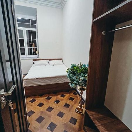 יירבאן Apartments Tumanyan מראה חיצוני תמונה