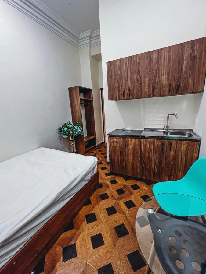יירבאן Apartments Tumanyan מראה חיצוני תמונה