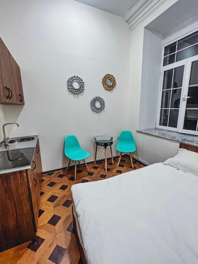 יירבאן Apartments Tumanyan מראה חיצוני תמונה